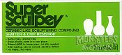 Super Sculpey-Green Box (16oz)