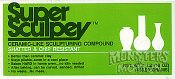 Super Sculpey-Green Box (16oz)