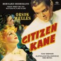 Citizen Kane Soundtrack CD (SACD) Bernard Herrmann LIMITED EDITION Super Audio CD