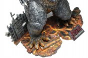 Godzilla 1954 1/144 Scale 16" Tall Model Kit by Polar Lights