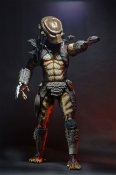 Predator 2 City Hunter Predator 1/4 Scale Figure with Lights