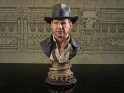 Indiana Jones Raiders of the Lost Ark Limited Edition 1/2 Scale Bust