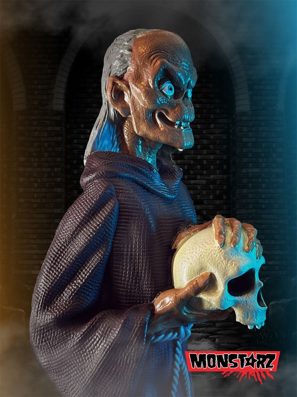 Tales from the Crypt The Crypt Keeper 14 Inch Collectors Replica - Click Image to Close