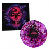From Beyond 1986 Soundtrack Vinyl LP Richard Band H.P. Lovecraft