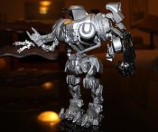 Cain Robot 1/12 Scale Resin Model Kit C.A.I.N.