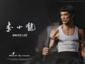 Bruce Lee Ver-4 1/4 Superb Scale Statue