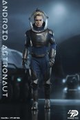 Android Astronaut 1/6 Scale Figure