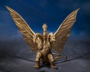 Godzilla Vs. Gigan 1972 King Ghidorah S.H.MonsterArts Figure