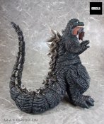 Godzilla Minus One 2023 G Saurus Series Train Bite Giant Figure by Plex Japan
