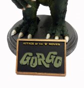 Gorgo 1961 B-Movie Resin Model Kit