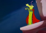 Fantasia Ben Ali Gator 16-Inch SUPERSIZE Vinyl Figure Disney