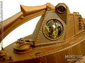 Nautilus Jules Verne 32 Inch Model Hobby Kit