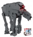 Star Wars The Last Jedi First Order Heavy Assault AT-M6 Walker Model Kit