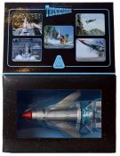 Thunderbirds Thunderbird 1 Anniversary Edition Model Replica