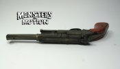 Firefly Serenity Browncoat Pistol 1:1 Prop Replica Finished