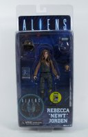 Aliens Rebecca Newt Jordan Figure by Neca 2016 SDCC Exclusive