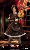 Alice's Crazy Return 2.0 Figure 1/6 by Longshan Heavy Industry