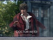 Doctor Who 4th Doctor Tom Baker 1/6 Scale Figure by Big Chief UK IMPORT