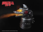 Godzilla Classic Mechagodzilla Tree Topper with Lights, Sound and Water Vapor Feature