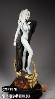 Lady Death Seductress 1/6 Scale Resin Model Kit