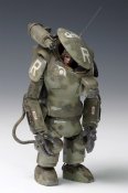 Maschinen Krieger S.A.F.S. Type R Raccoon Model Kit by Wave