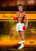 Muhammad Ali 1/6 Scale Figure by Iconiq Studios