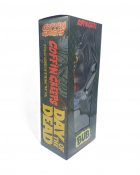 Day of the Dead 1985 Zombie Bub Coffin Creep 18" Figure