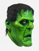 Scooby-Doo Frankenstein Latex Collector's Mask