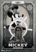 Steamboat Willie Mickey Mouse 1/4 Scale Master Craft Statue