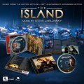 Island, The 2005 20th Anniversary Soundtrack CD Steve Jablonsky Remastered and Expanded