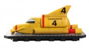 Thunderbirds Classic Thunderbird 4 Die-Cast Replica LIMITED EDITION Gerry Anderson