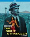 Night Strangler 1973 4K Restoration Blu-Ray Carl Kolchak