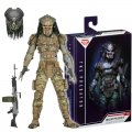 Predator 2018 Ultimate Emissary #2 7" Scale Action Figure by Neca