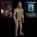 Scared to Death 1981 Syngenor 1990 3.75" Retro Style Figure