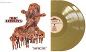 Cowboys, The Original Soundtrack Vinyl LP John Williams
