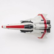 Battlestar Galactica Modern Viper MK II Starbuck Variant 10.5" Die-Cast Ship