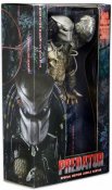 Predator Jungle Hunter 1/4 Scale Action Figure with LED Lights