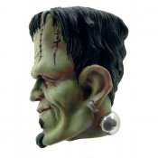 Frankenstein by P_Gosh Shifter Knob Model Kit