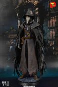 Bloodcurse The Raven Hunter Eileen 1/6 Scale Deluxe Figure