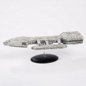 Battlestar Galactica Classic Die-Cast 10.5" Ship