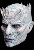 Game of Thrones Night King Adult Pullover Latex Mask SPECIAL ORDER
