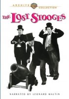 Three Stooges The Lost Stooges 1990 DVD Documentary
