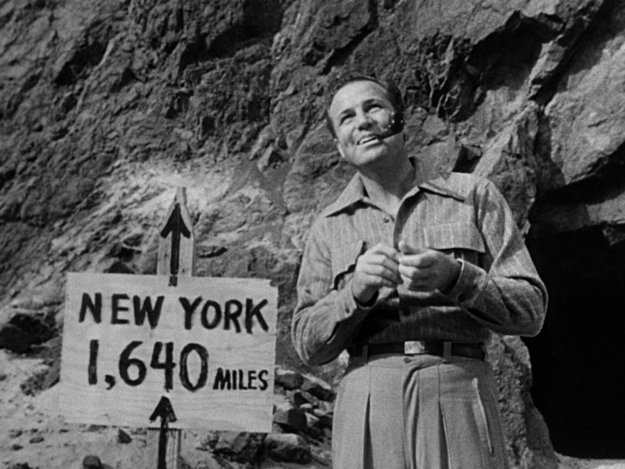 Unknown World 1951 Blu-ray - Click Image to Close