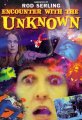 Encounter With the Unknown 1973 DVD Rod Serling