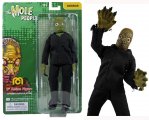 Mole People 8 Inch Mego Figure Universal Monsters