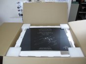 Star Wars X-Wing Red Five Mark Hamill Signature Edition Studio Scale Replica by EFX