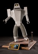 Target Earth Robot Resin Model Kit