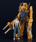 Aliens Ripley and Power Loader Model Kit by Good Smile