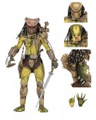 Predator 2 Ultimate Elder The Golden Angel 7" Scale Action Figure