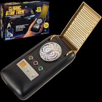 Star Trek: The Original Series Communicator Replica